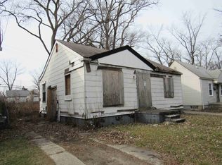 19349 Archdale St, Detroit, MI 48235