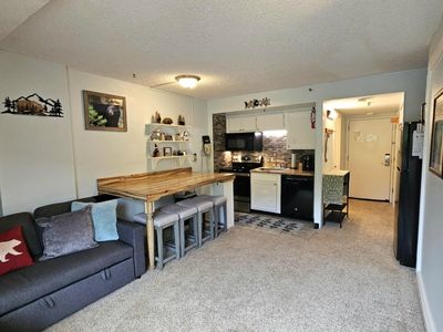 1130 Silver Creek Pkwy, Snowshoe, WV, 26209