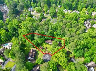 2740 Tryon Pl NE, Atlanta, GA 30319