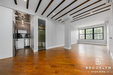 Rented by Brooklyn High Rise LLC