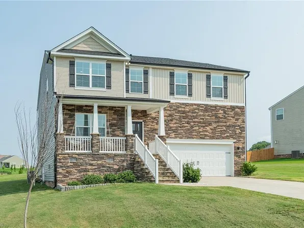 8500 Cripple Gate Trce, Browns Summit, NC 27214