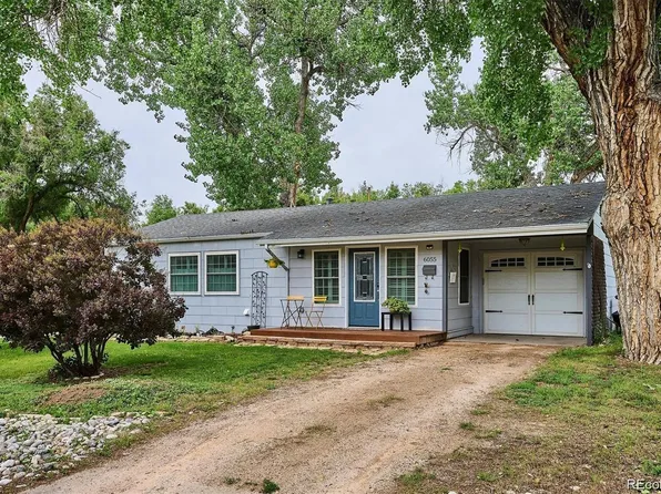 6055 E Minnesota Drive, Denver, CO 80224