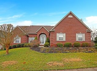 1501 Lewisbrooke Ln LOT 41, Knoxville, TN 37922