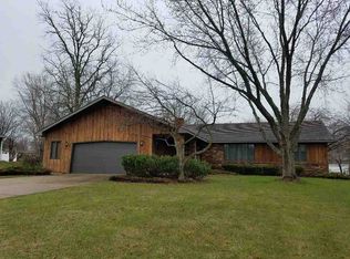 2308 E Fillmore St, Marshfield, WI 54449