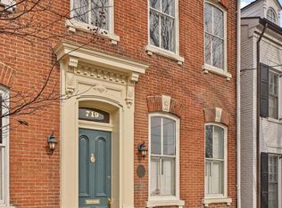 719 Gibbon St, Alexandria, VA 22314