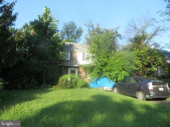 22 Dewey Rd, Cheltenham, PA 19012