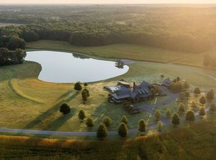 1771 Dancyville Eurekaton Rd, Stanton, TN 38069