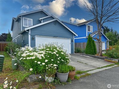 10523 7th Avenue W, Everett, WA, 98204
