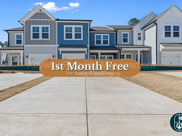 2103 Denmark Ave SE, Aiken, SC 29801