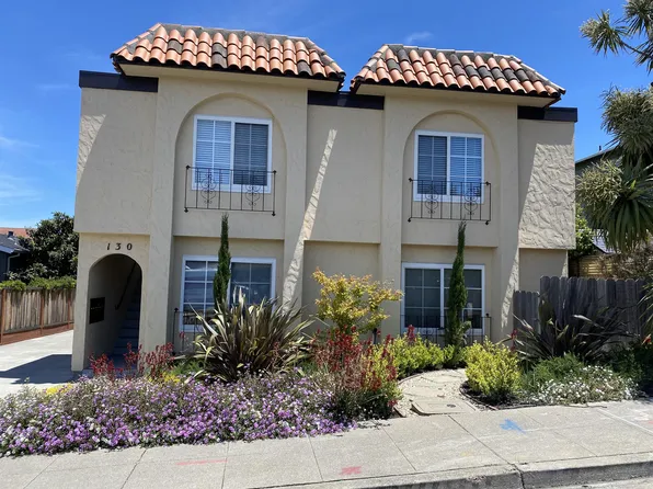130 Magnolia Ave #2, Millbrae, CA 94030