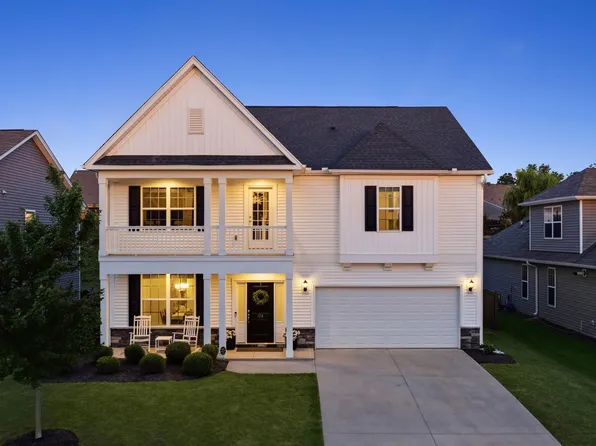 174 Crisp Cameo Ct, Greer, SC 29651