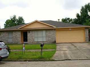 13823 Templar Ln, Sugar Land, TX 77498