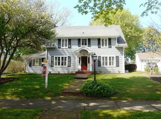 106 Overbrook Rd, Rochester, NY 14618