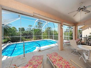 796 Belville Blvd, Naples, FL 34104