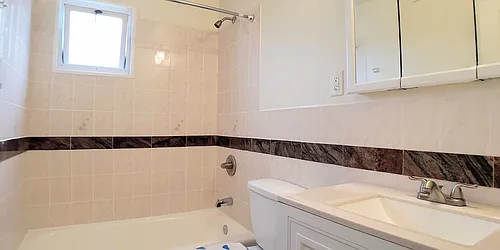 Rented by RARE Realty