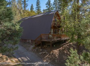 555 2nd St, Ruidoso, NM 88345