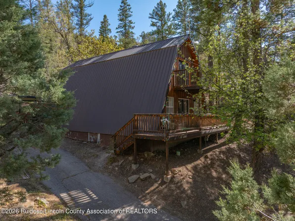 555 2nd St, Ruidoso, NM 88345