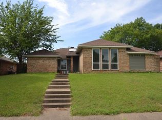 126 Windsor Dr, Wylie, TX 75098