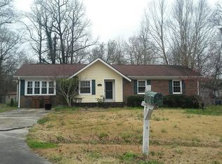 103 Stillbrook Ct, Jacksonville, NC 28540