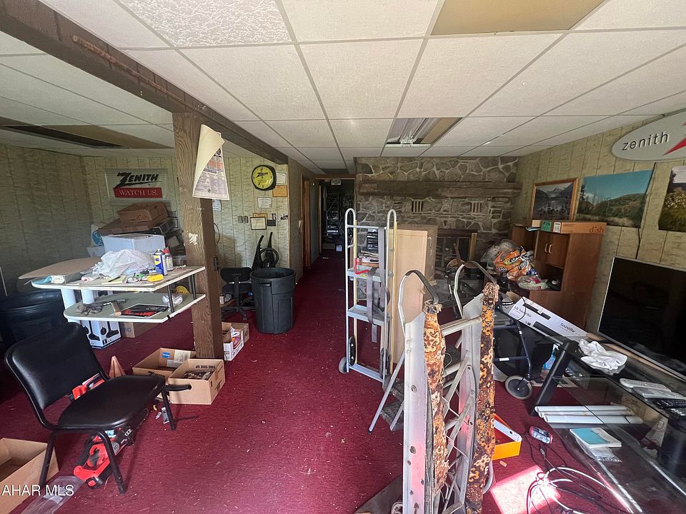 1762 Plank Rd, Carrolltown, PA 15722 Zillow