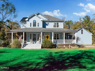 256 Meeks Creek Dr, Rocky Point, NC, 28457