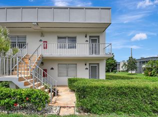 553 Normandy L #L, Delray Beach, FL 33484