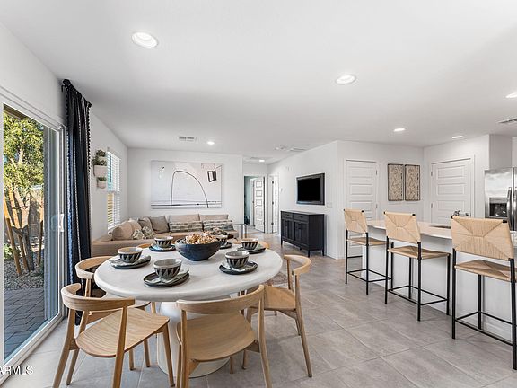 5th image of 12486 E VERBINA Lane