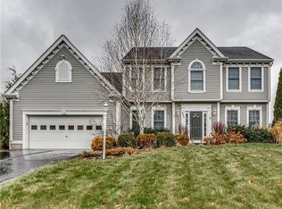 403 Crimson Dr, Pittsburgh, PA 15237