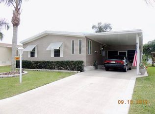 365 Seahorse Ter, Fort Pierce, FL 34982