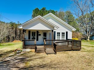 135 Henderson St, Cornelia, GA 30531