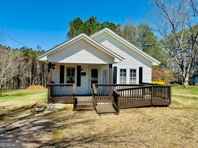 135 Henderson St, Cornelia, GA, 30531