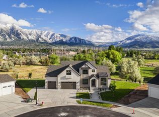 614 N 210 W, Salem, UT 84653