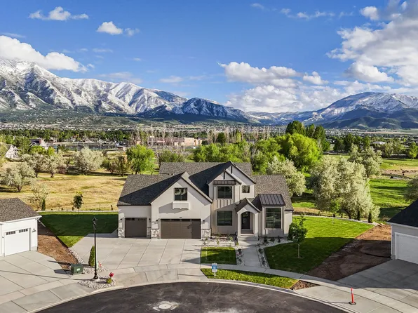614 N 210 W, Salem, UT 84653