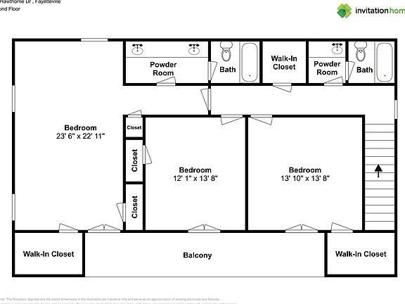 3rd image of 500 Hawthorne Dr