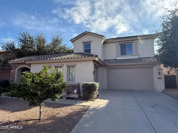3097 E RAVEN Court, Chandler, AZ 85286
