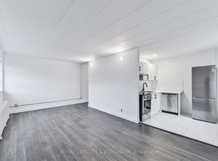 325 Sammon Ave #301, Toronto, ON M4J 2A1