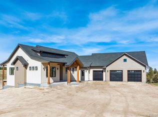 1579 Deerpath Rd, Franktown, CO 80116
