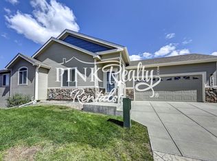 7385 Beinecke Point, Peyton, CO 80831