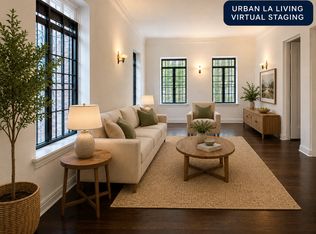 Chateau Duval, Los Angeles, CA 90019