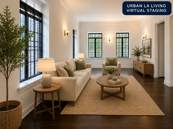 Chateau Duval, 3748 W 9th St #110, Los Angeles, CA 90019