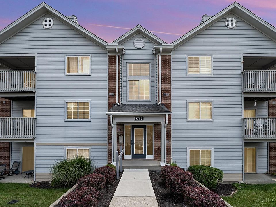 1st image of 7746 Scioto Ct APT 320