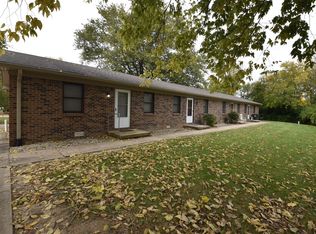 Corwin Apartments on Mill, New Palestine, IN 46163