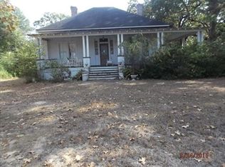 802 Lee Ave, Crystal Springs, MS 39059