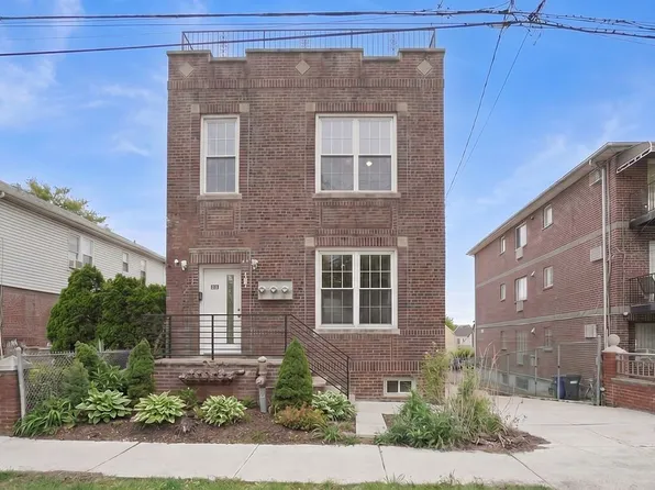 2424 Esplanade Ave, Bronx, NY 10469