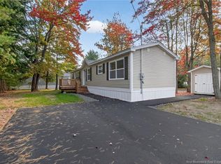 2 Ironwood Cres, Moncton, NB E1H2X3