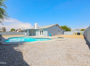 13824 N 52nd Ave, Glendale, AZ 85306