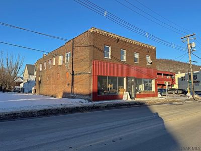 88 Fairfield Ave, Johnstown, PA, 15906