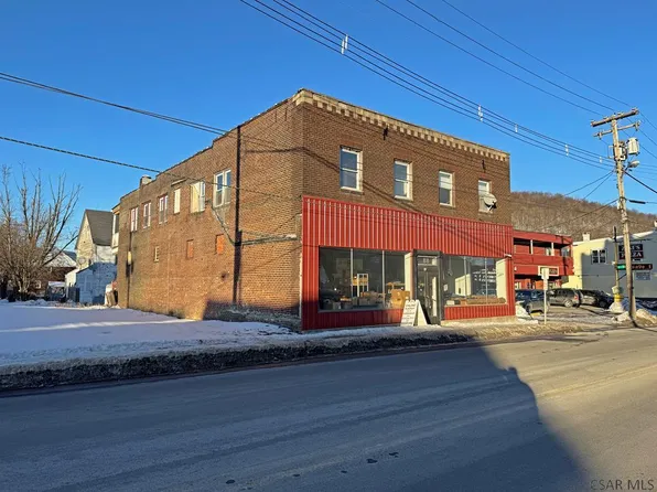 88 Fairfield Ave, Johnstown, PA 15906