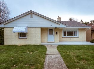 70 Darlington Rd, Beaver Falls, PA 15010