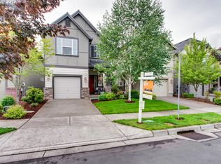 4756 SE Sandalwood St, Hillsboro, OR 97123